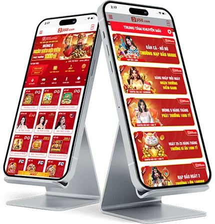 Biểu tượng trải nghiệm mượt mà