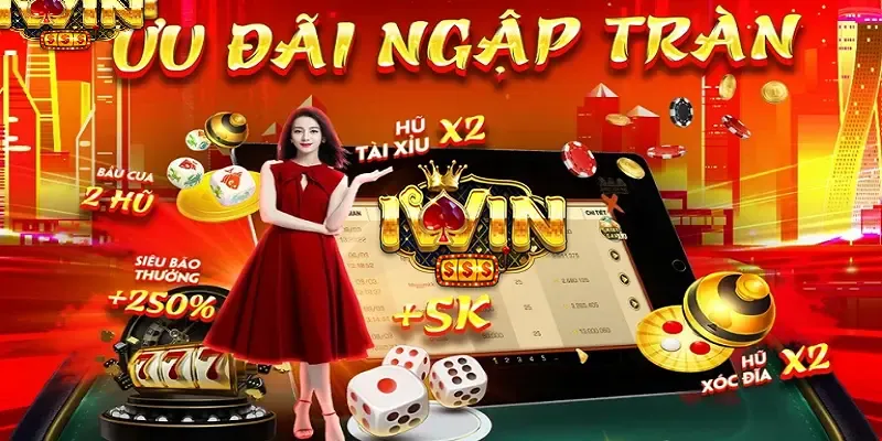 Khuyến mãi độc quyền tại lode88 casino